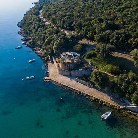 Resort Duga Uvala Pavicini Экстерьер фото