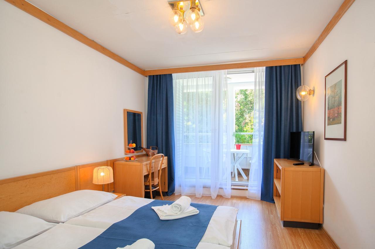 Resort Duga Uvala Pavicini Экстерьер фото
