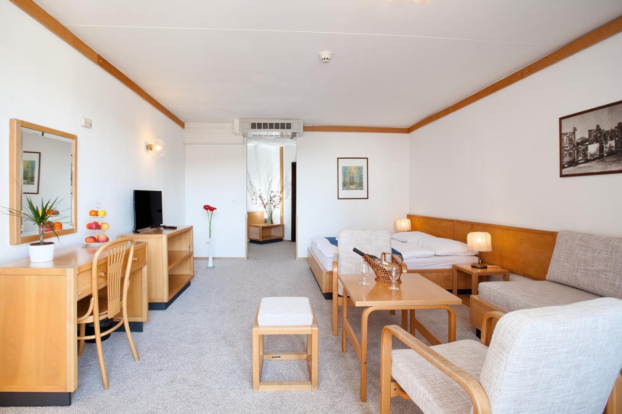 Resort Duga Uvala Pavicini Экстерьер фото