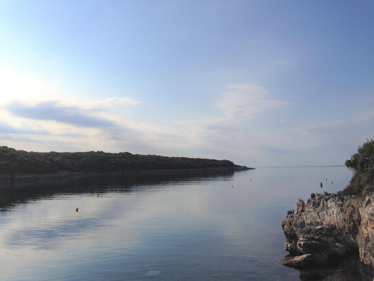 Resort Duga Uvala Pavicini Экстерьер фото