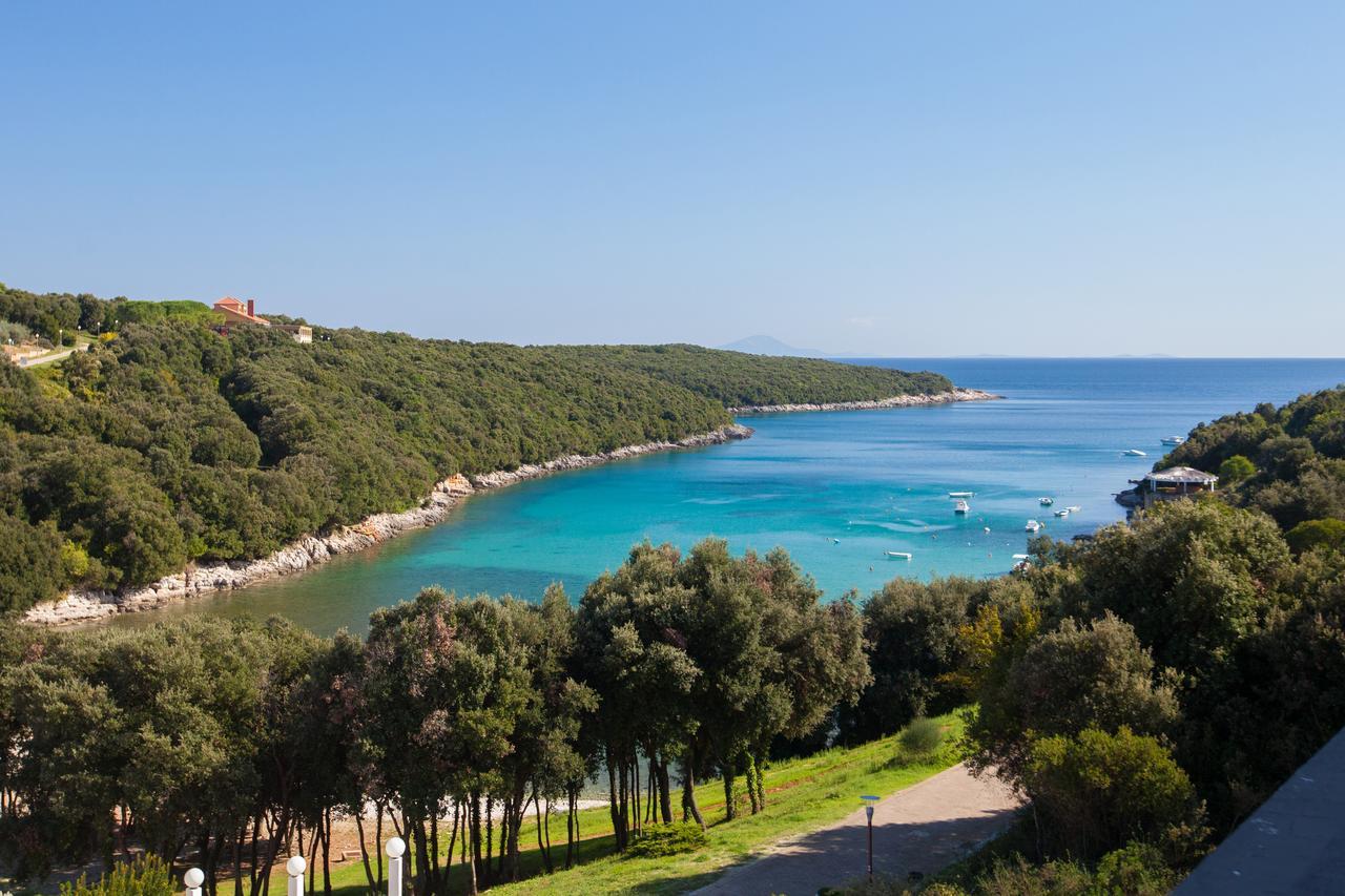 Resort Duga Uvala Pavicini Экстерьер фото