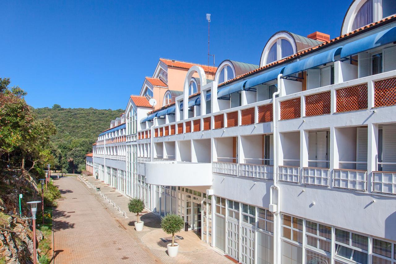 Resort Duga Uvala Pavicini Экстерьер фото