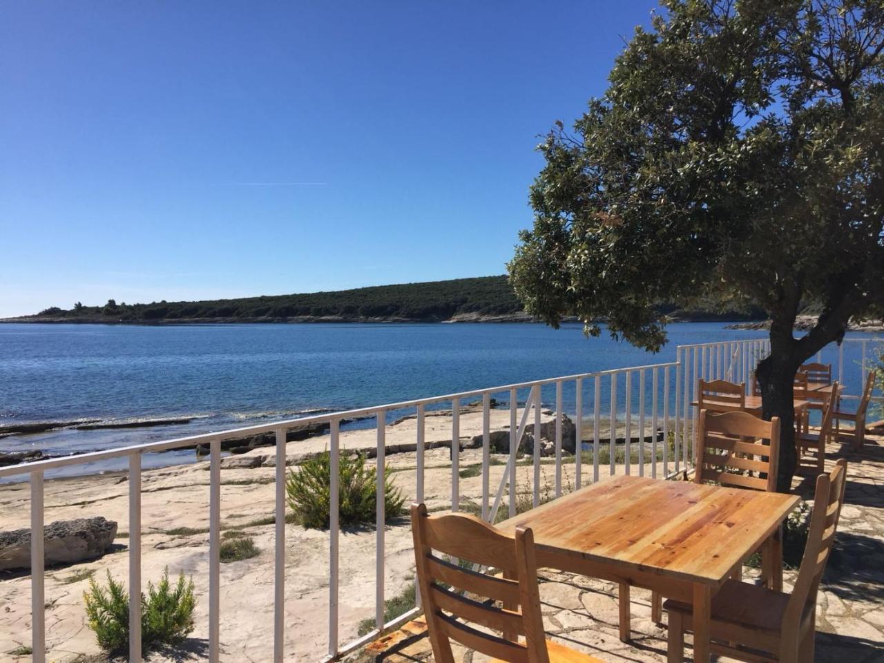 Resort Duga Uvala Pavicini Экстерьер фото
