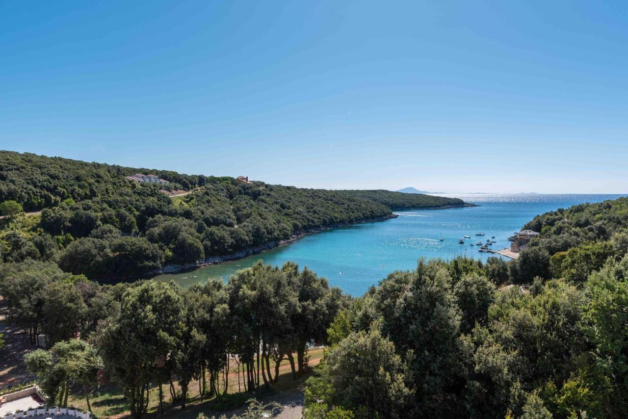 Resort Duga Uvala Pavicini Экстерьер фото