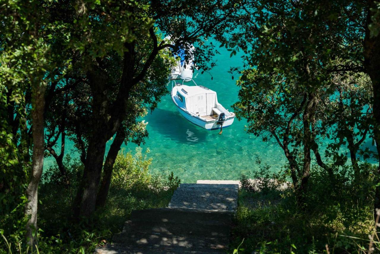 Resort Duga Uvala Pavicini Экстерьер фото