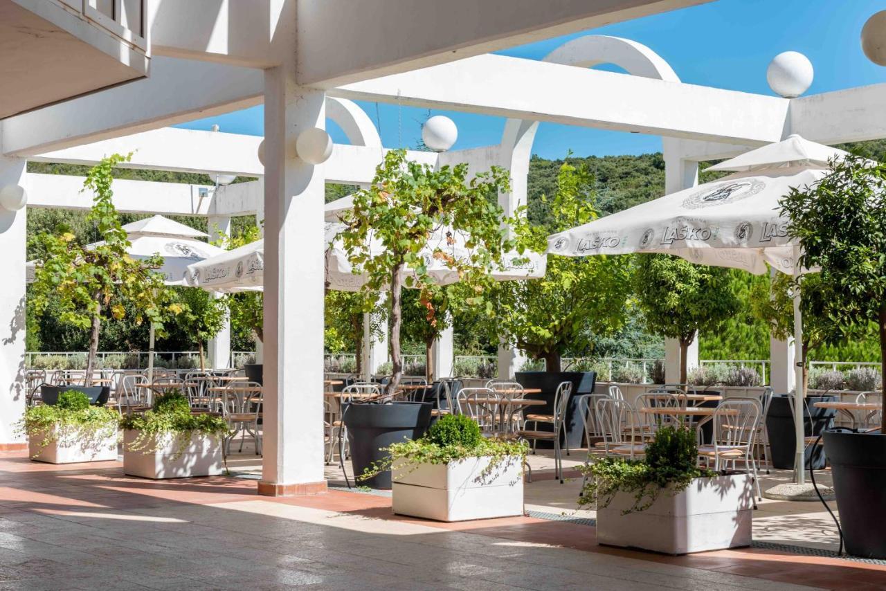 Resort Duga Uvala Pavicini Экстерьер фото