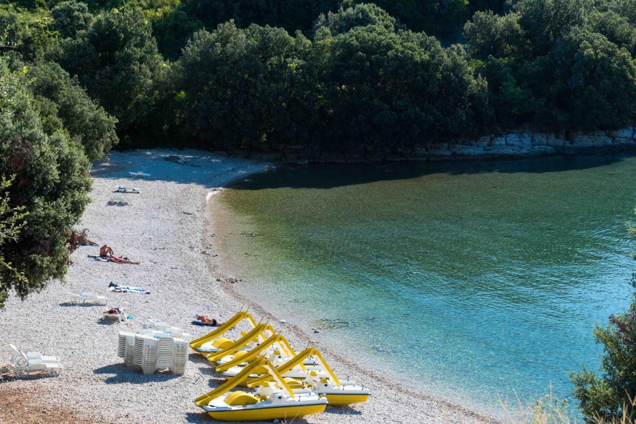 Resort Duga Uvala Pavicini Экстерьер фото
