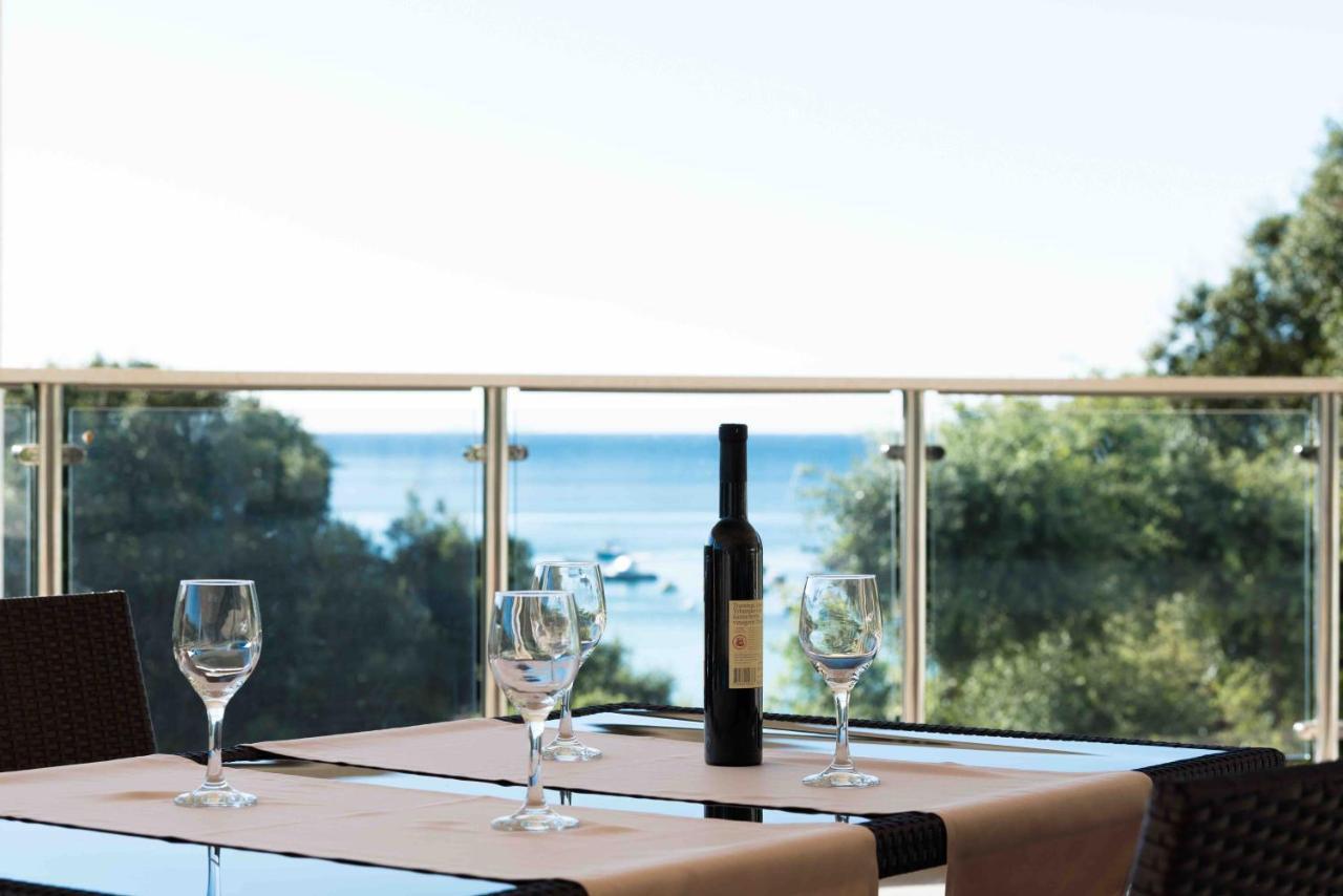 Resort Duga Uvala Pavicini Экстерьер фото